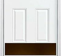 Algopix Similar Product 6 - Deck the Door Decor  Door Kick Plate 