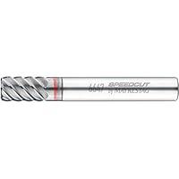 Algopix Similar Product 19 - Alpen 664701205100 Solid Carbide Corner