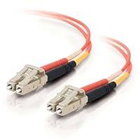 Algopix Similar Product 3 - C2G 11032 3 M LC LC LC Fibre Optic