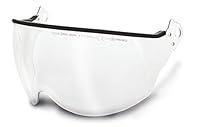 Algopix Similar Product 18 - KASK Clear Visor for the Super Plasma
