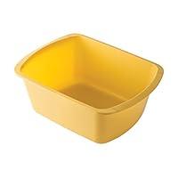 Algopix Similar Product 20 - DMI Rectangular Portable Wash Basin