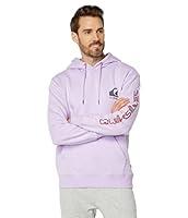 Algopix Similar Product 14 - Quiksilver Mens Omni Logo Hood