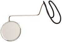 Algopix Similar Product 19 - Tigereye Peace Eye Helmet Mirror