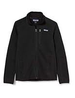 Algopix Similar Product 18 - Patagonia Mens Better Sweater Fleece