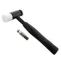 Algopix Similar Product 19 - The Beadsmith Whammer Interchangeable