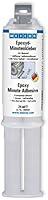 Algopix Similar Product 20 - WEICON Epoxy Minute Adhesive 24 ml