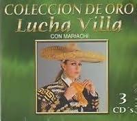 Algopix Similar Product 5 - Lucha Villa Con Mariachi Coleccion De