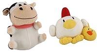 Algopix Similar Product 8 - Harvest Moon Tree of Tranquility Plush