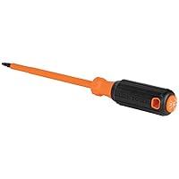 Algopix Similar Product 16 - Klein Tools 6846INS Insulated