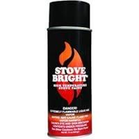 Algopix Similar Product 1 - Stove Bright 6309 Stove Bright High