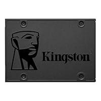 Algopix Similar Product 10 - Kingston 240GB A400 SATA 3 25
