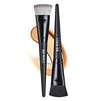 Algopix Similar Product 12 - BSMALL Foundation Makeup Brushes Pack