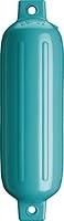 Algopix Similar Product 5 - Polyform G-4 Boat Fender Teal