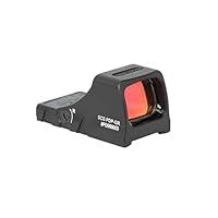 Algopix Similar Product 12 - HOLOSUN SCS PDP Green MultiReticle 2