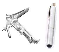 Algopix Similar Product 1 - OdontoMed2011 Open Side Graves Speculum