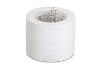 Algopix Similar Product 15 - MAUL Magnetic Paperclip Holder  73mm