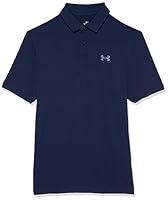 Algopix Similar Product 17 - Under Armour UA T2G Polo  1368122410