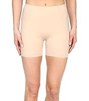 Algopix Similar Product 7 - SPANX Lightweight Layer Girl Short Soft