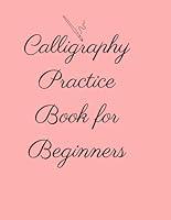 Algopix Similar Product 9 - Calligraphy Practice Book for