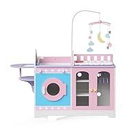 Algopix Similar Product 4 - Teamson Kids  Olivias Classic 6 in 1