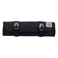 Algopix Similar Product 2 - Carhartt 18 Pocket Utility Roll Black