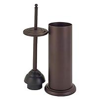 Algopix Similar Product 6 - Bath Bliss Cylinder Free Standing