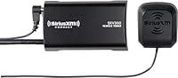 Algopix Similar Product 15 - SiriusXM SXV300V1 Satellite Radio
