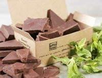 Algopix Similar Product 16 - GOOD STUFF CACAO Cacao Peppermint, 3 OZ