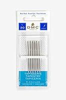 Algopix Similar Product 18 - DMC 176720 Tapestry Hand Needles