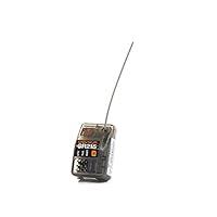 Algopix Similar Product 6 - Spektrum SR215 2Channel 24GHz DSMR RC