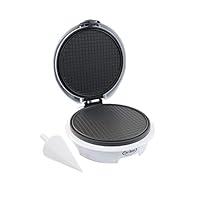 Algopix Similar Product 5 - Chef Buddy Waffle Cone Maker