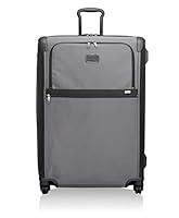 Algopix Similar Product 2 - Tumi Alpha Extended Trip Expandable 4
