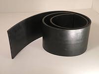 Algopix Similar Product 8 - PlowRubbercom Heavy Duty Replacement