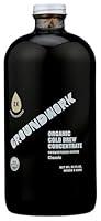 Algopix Similar Product 17 - Groundwork Coffee Co Coffee Cold Brew