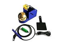 Algopix Similar Product 19 - Hakko FM202706 Soldering Iron Kit for