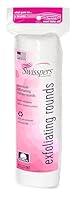 Algopix Similar Product 20 - Swisspers Premium Exfoliating Rounds 2