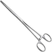 Algopix Similar Product 15 - WAJEES Hemostat Forceps 8 Pean Forceps