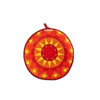 Algopix Similar Product 12 - IMUSA USA MEXI10007 Sunburst Cloth