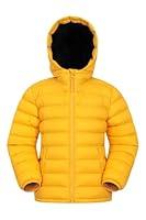 Algopix Similar Product 10 - Mountain Warehouse Seasons Kids Padded