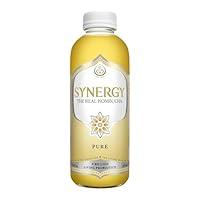 Algopix Similar Product 19 - SYNERGY KOMBUCHA PURE, ORGANIC 16oz
