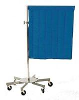 Algopix Similar Product 6 - X-RAY PROTECTIVE GRADUATED MOBILE SHIELD