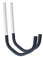 Algopix Similar Product 1 - Seattle Sports, Wall Cradles, Aluminum