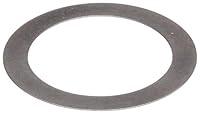 Algopix Similar Product 1 - 1095 Spring Steel Round Shim Matte