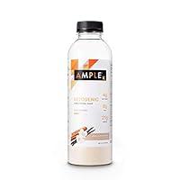 Algopix Similar Product 4 - Ketogenic Meal Replacement Shake with