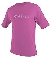 Algopix Similar Product 5 - ONeill Youth Basic Skins UPF 50 Short