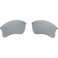 Algopix Similar Product 12 - Oakley Flak Jacket XLJ Rectangular