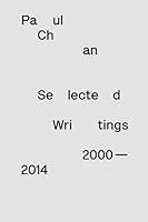 Algopix Similar Product 20 - Paul Chan: Selected Writings
