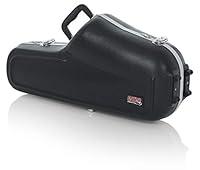 Algopix Similar Product 17 - Gator Cases Lightweight Molded Alto