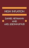 Algopix Similar Product 7 - High Inflation The Arne Ryde Memorial
