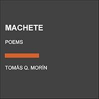Algopix Similar Product 18 - Machete: Poems